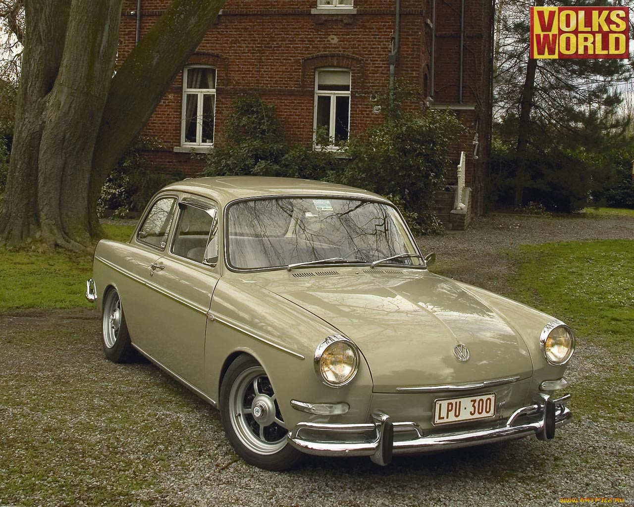 , volkswagen